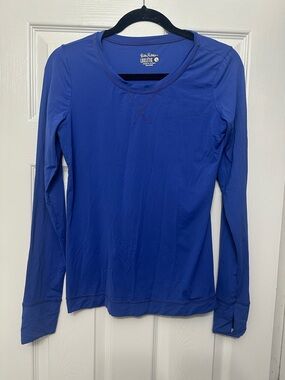 Lilly Pulitzer Luxetic long sleeve top